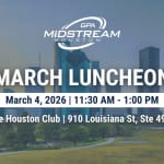 2026 Oil and Gas Global Industry News and Network of Events Calendar