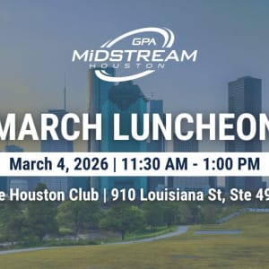 2026 Oil and Gas Global Industry News and Network of Events Calendar