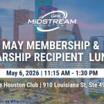 2026 Oil and Gas Global Industry News and Network of Events Calendar