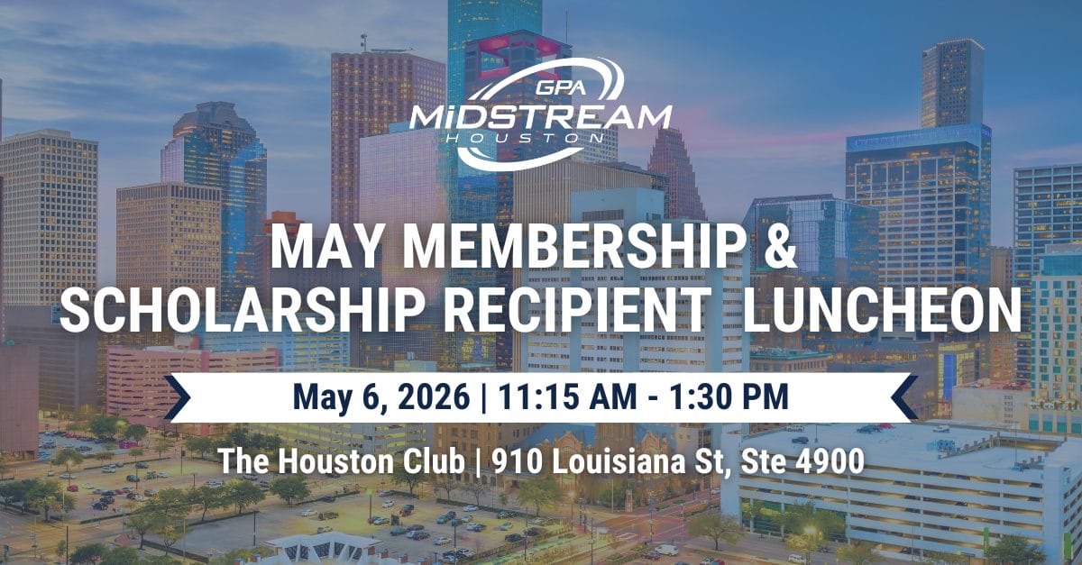 2026 Oil and Gas Global Industry News and Network of Events Calendar