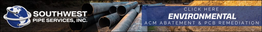 Pipeline Abandonment Contractors specializing in environmental remediation