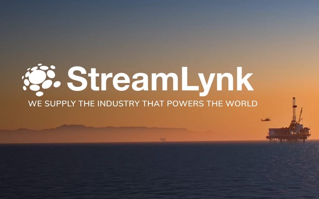 StreamLynk Partners Launches First-of-Its Kind: Supply Chain-as-a-Service for Oil & Gas and Energy Infrastructure
