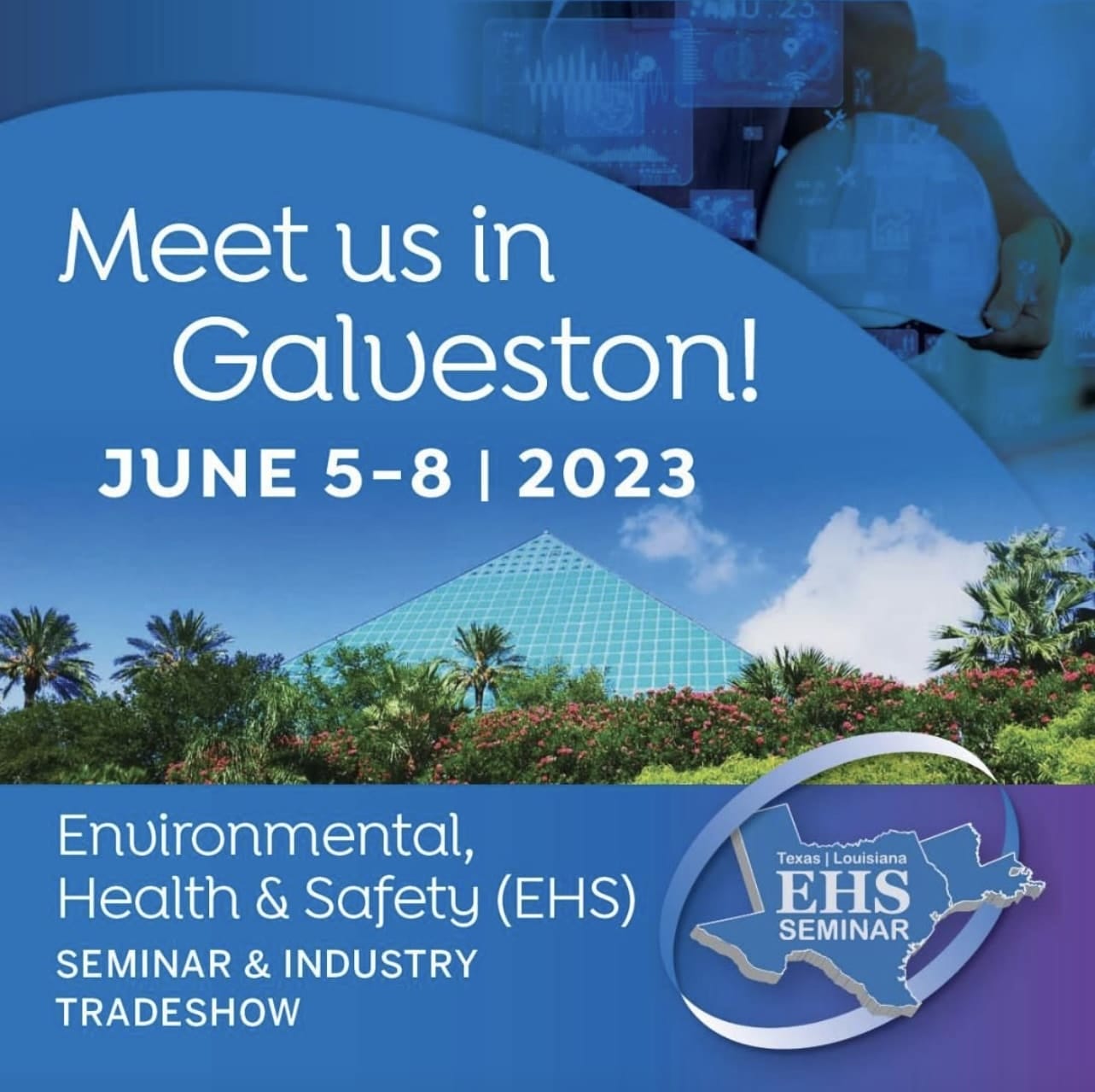 2023 Oil and Gas Industry Events BIC Calendar