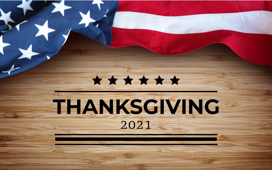 Thanksgiving 2021
