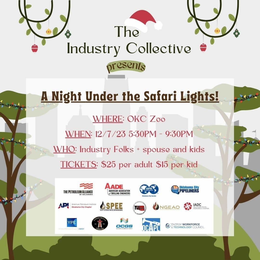 2023 Oil and Gas Global Industry News and Network of Events Midstream Calendar