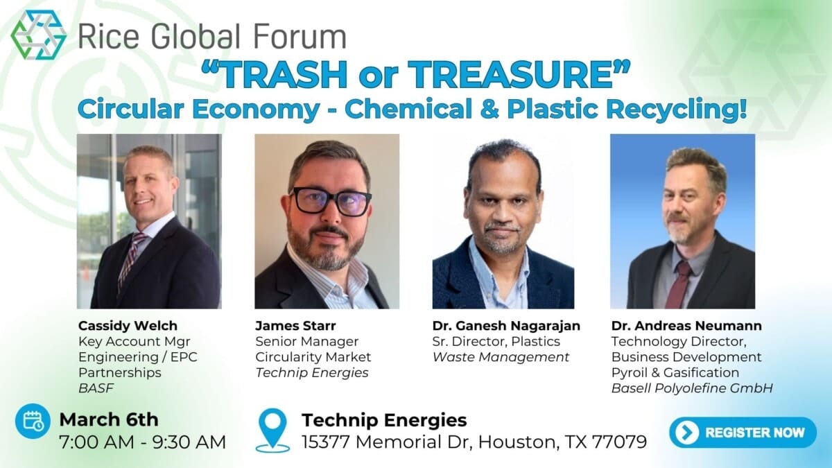 2025 Oil and Gas Global Industry News and Network of Events Midstream Calendar