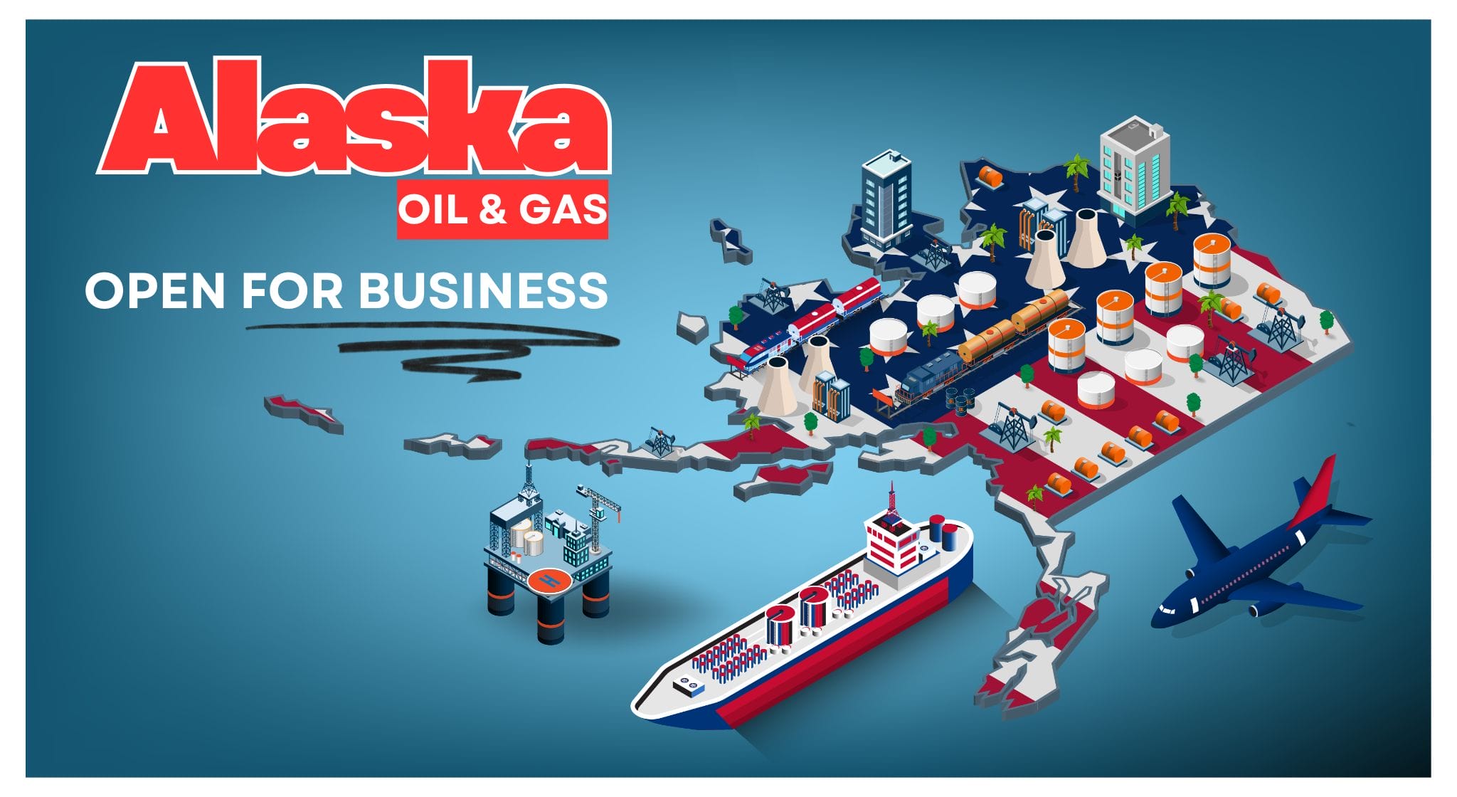 Trump Administration Reopens Alaska’s Arctic Refuge to Oil Leasing