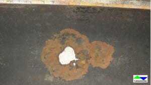 Microbial Induced Corrosion integrity management