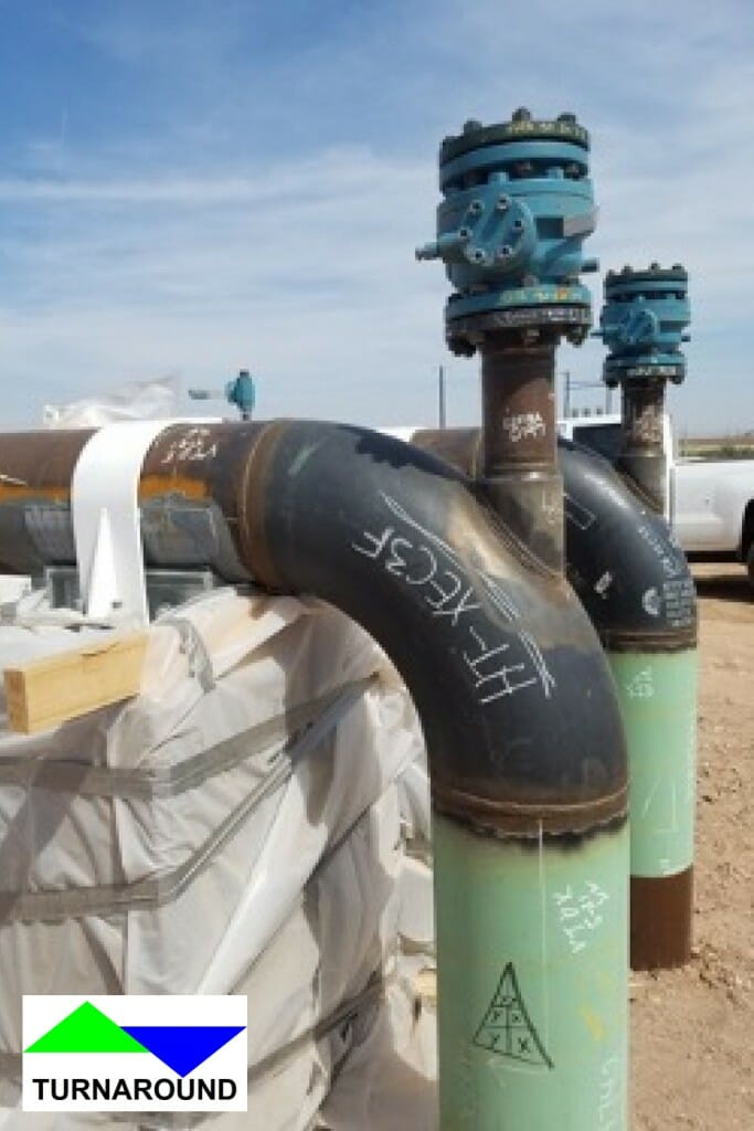 Pipeline Integrity Design Service