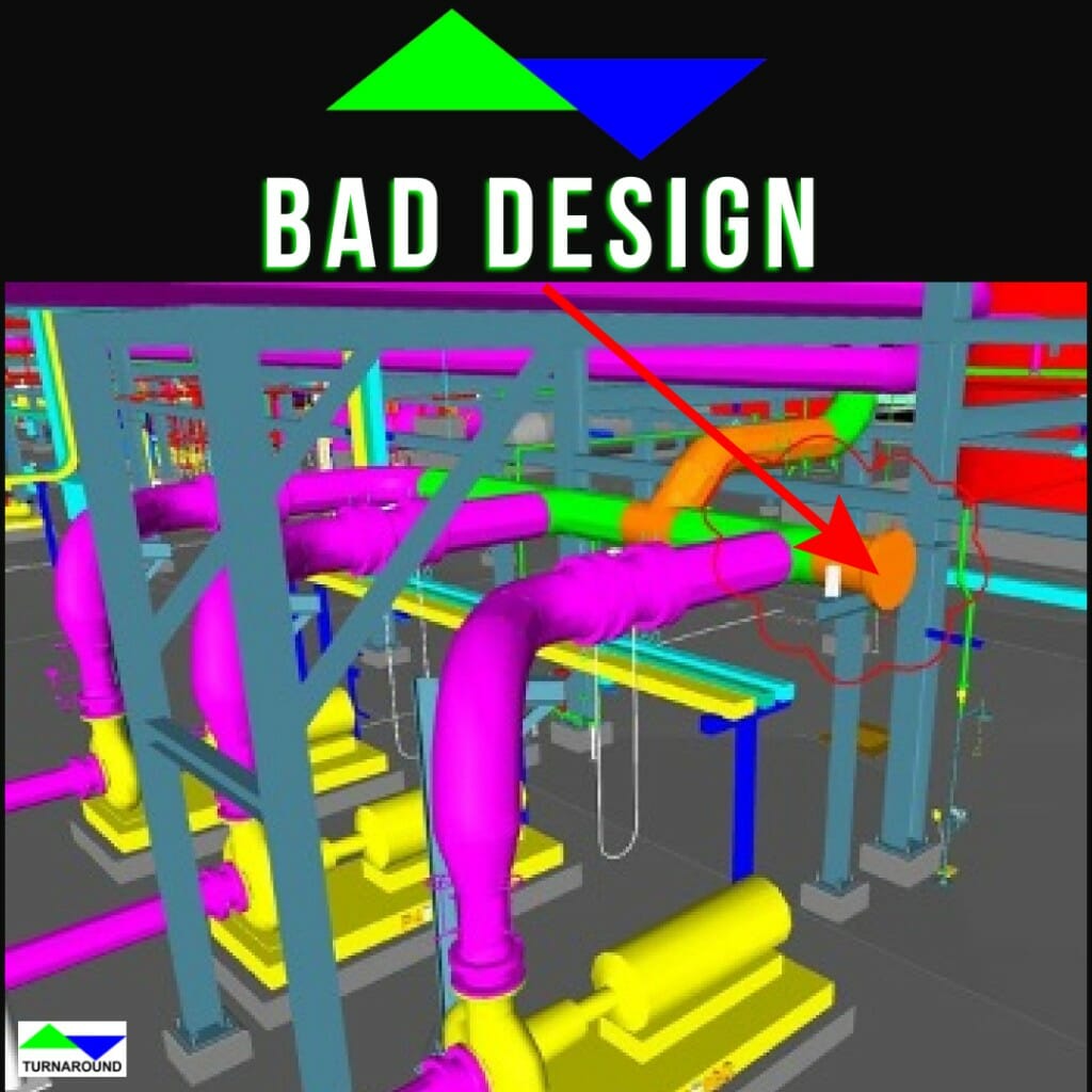 Houston Mechanical Integrity Design Firm