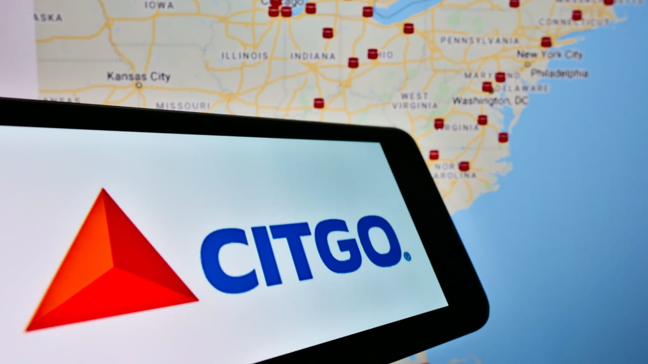 U.S. Court Backs Elliott’s $5.9B Bid for Citgo Parent