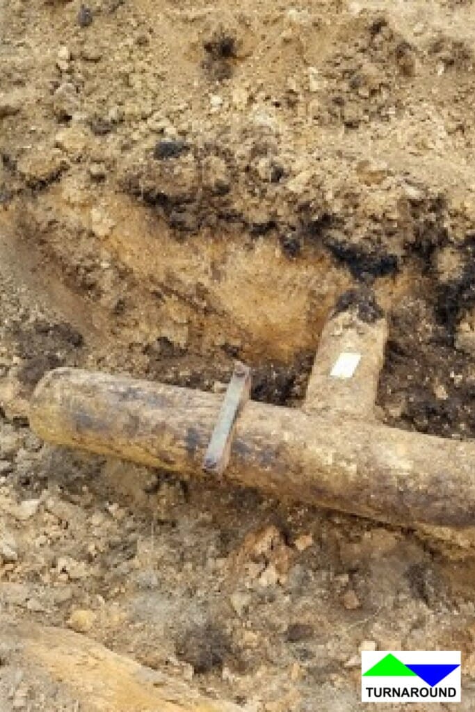 Turnaround Technical Engineering and Design