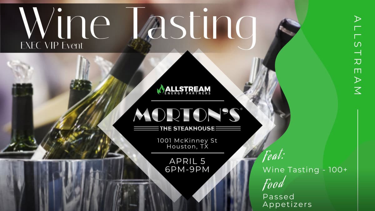 2025 Oil and Gas Global Industry News and Network of Events Midstream Calendar