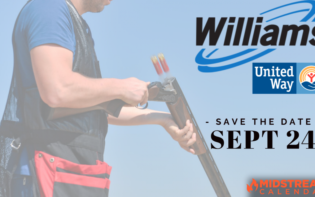 Williams United Way Sporting Clays Tournament HTX-Registration LIVE