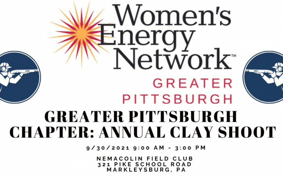 Women’s Energy Network Greater Pittsburgh Sporting Clays