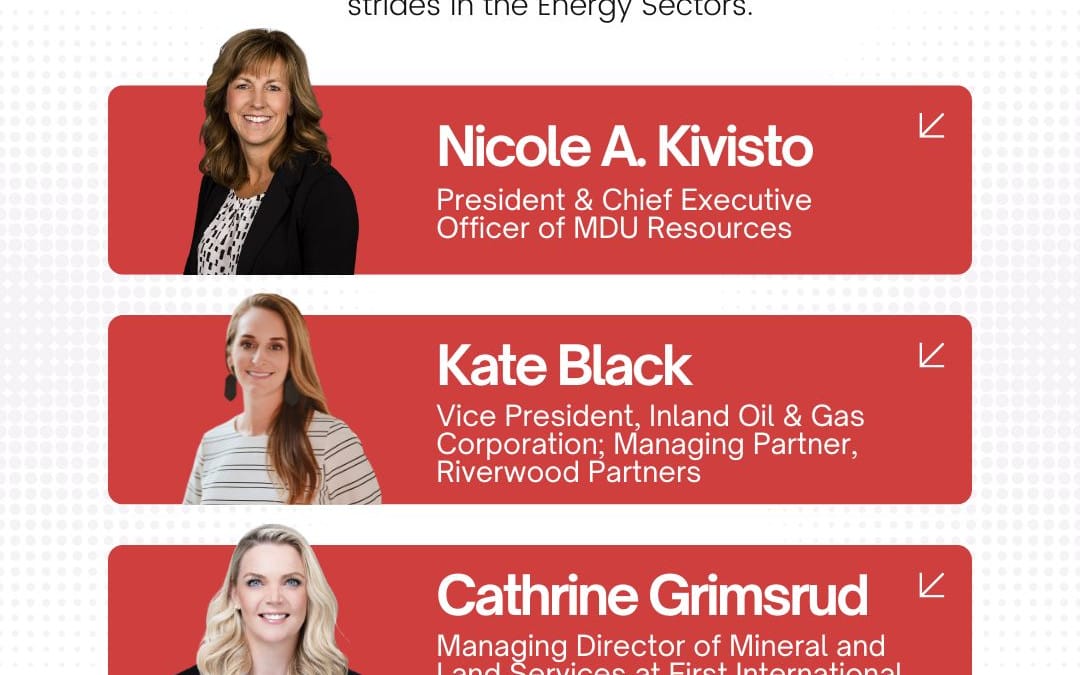 Register Now for the Women’s Energy Network North Dakota Garden Soiree – Jul 15, 2025 – Bismarck, ND