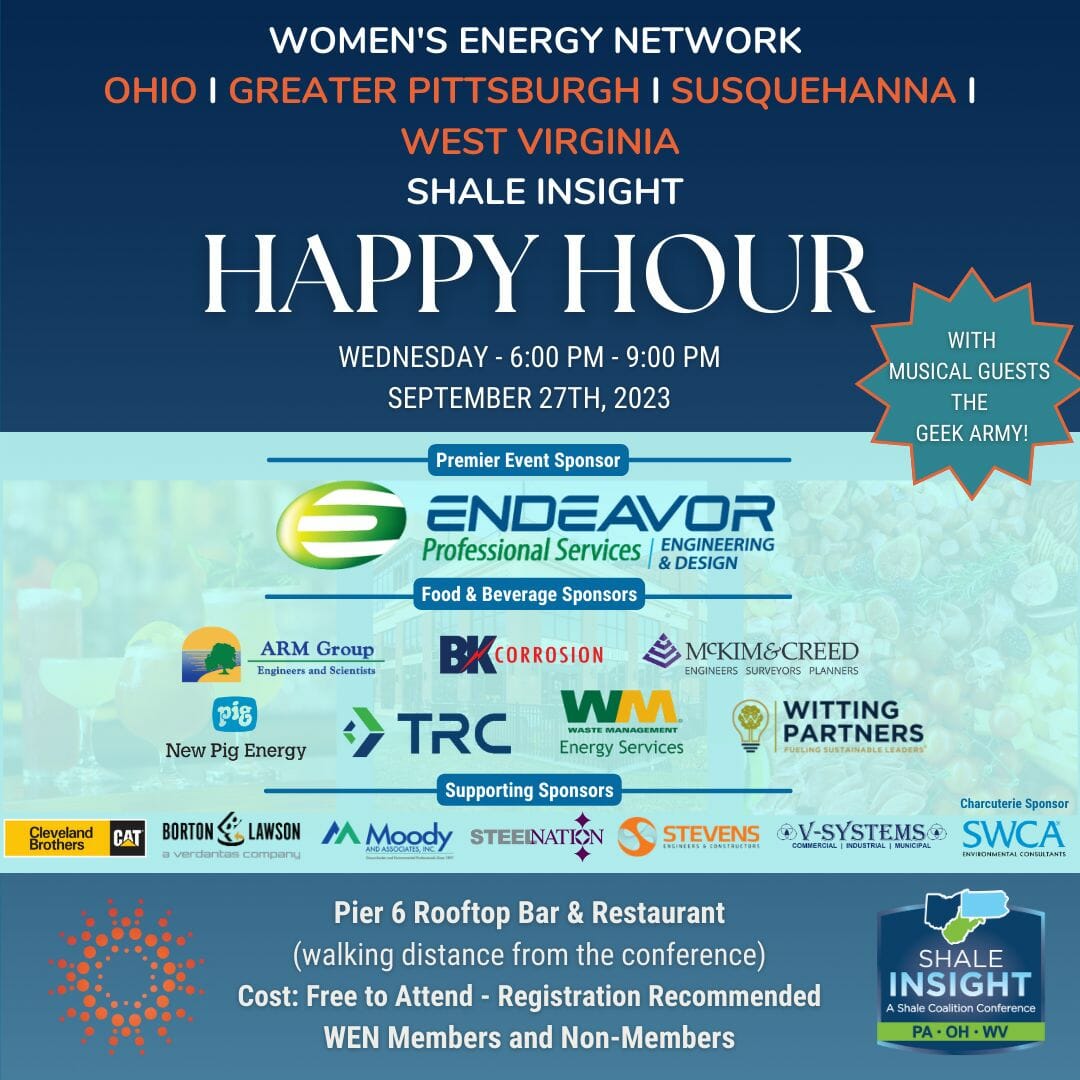 2024 Oil and Gas Global Industry News and Network of Events Midstream Calendar