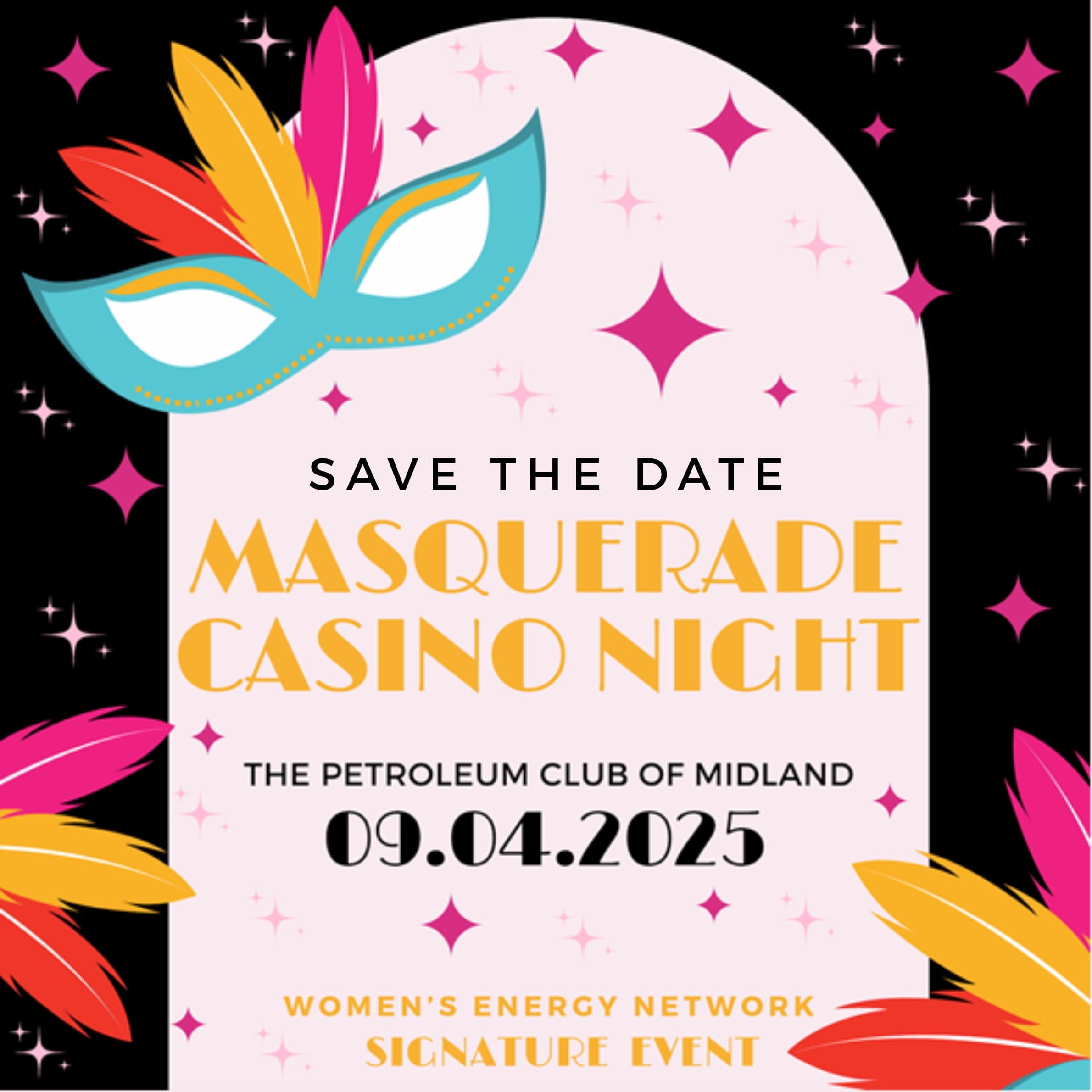 2025 Oil and Gas Global Industry News and Network of Events Calendar