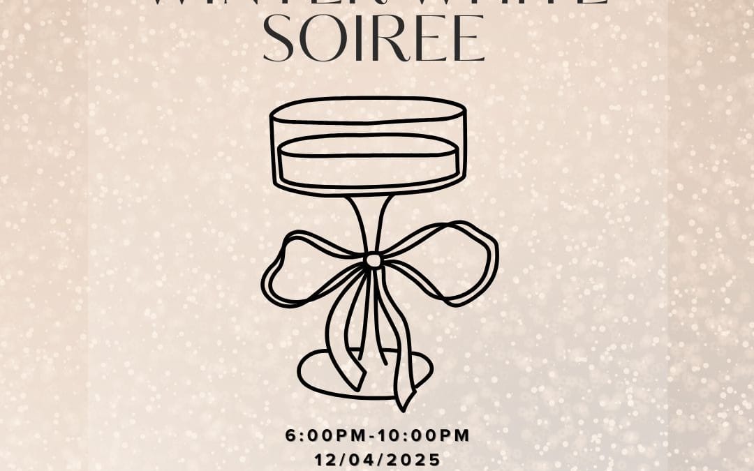 Register Now for the Womens Pipeliners Network Winter White Soirée 2025 – December 4, 2025 – Houston, TX – (Fall Formal)