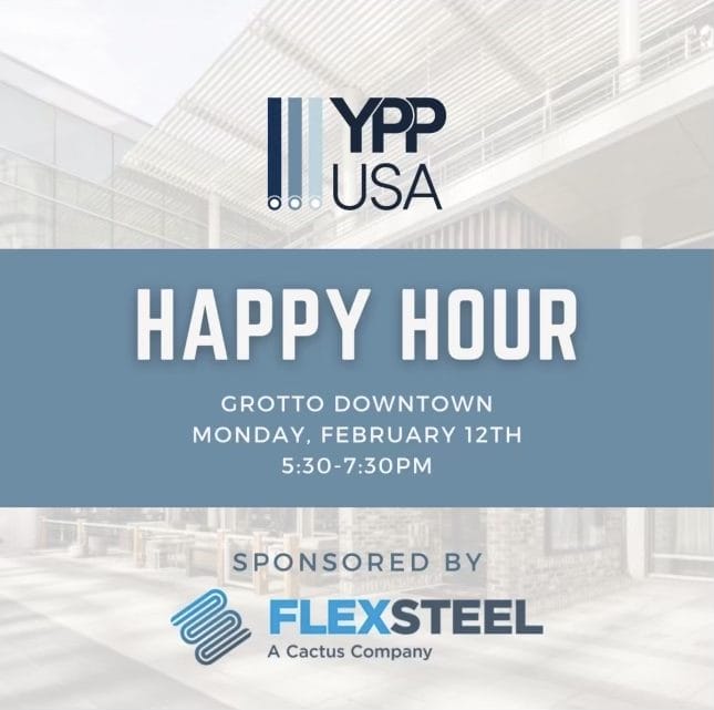 2024 YPP Evening Reception Feb 12- Houston