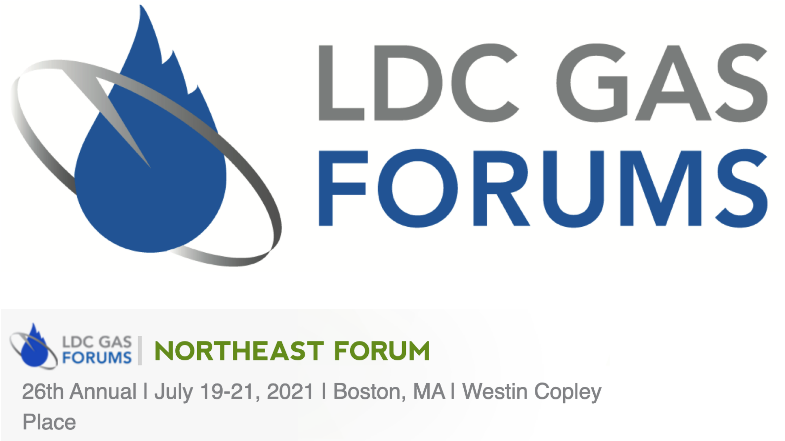 LDC Gas forums